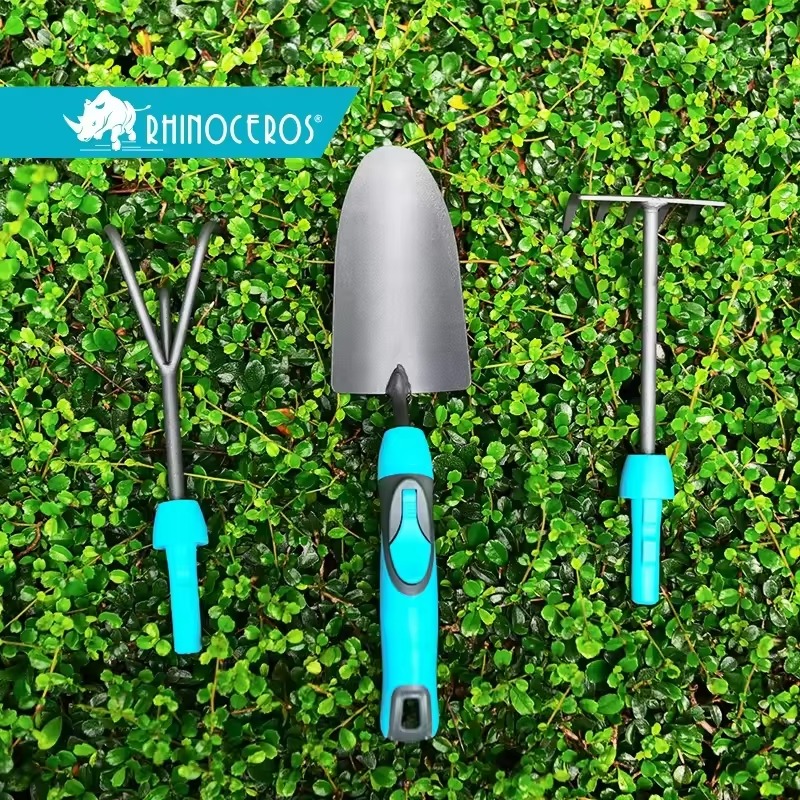 STLF Rhinoceros 3종 교체 가능 정원 분재 - Spade Digging Fork 리뷰 및 가격